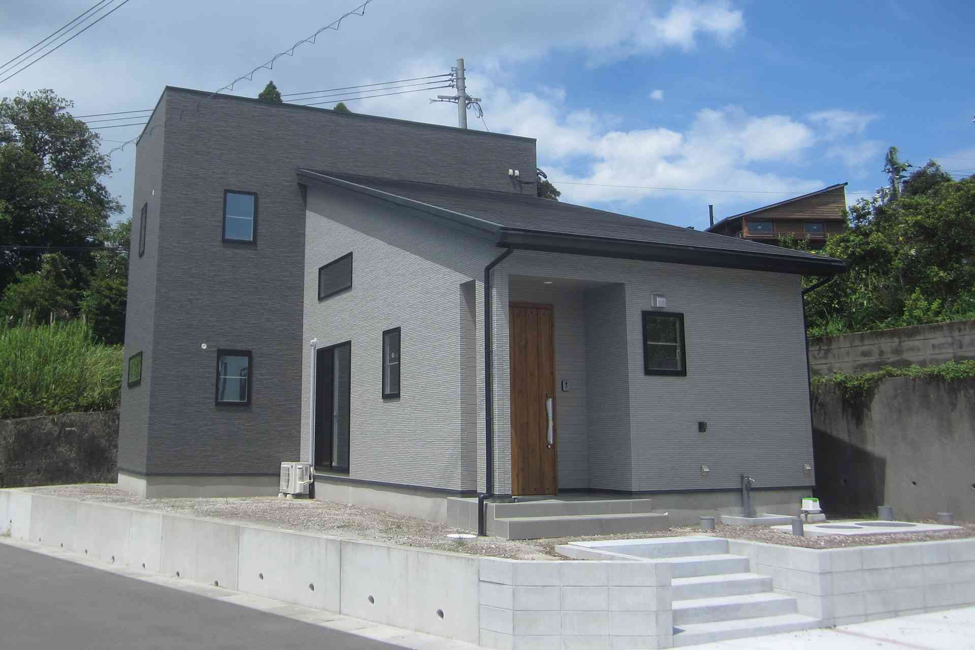 県民住宅